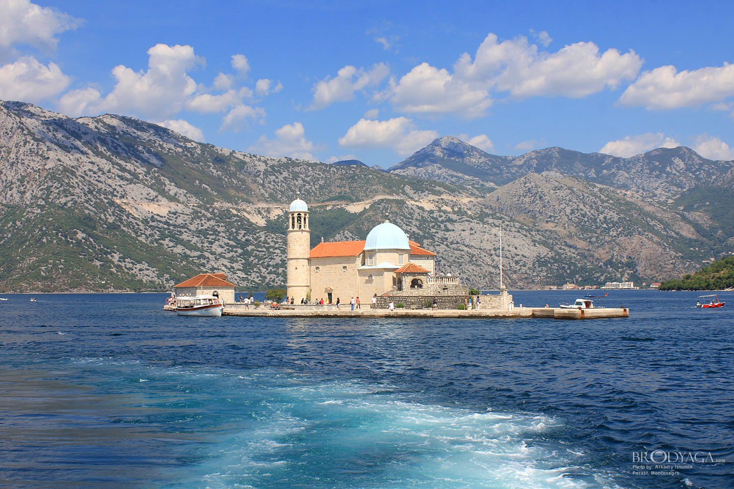 Perast